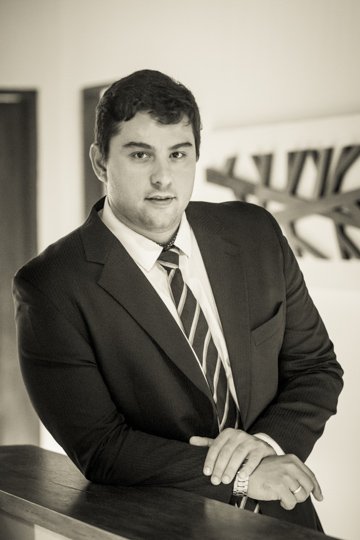 Rodrigo Ferreira - Ferreira Tosati Lawyers - Porto Seguro